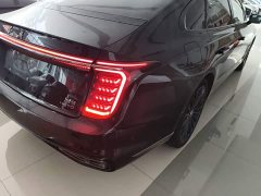 Hongqi H9 2.0T 2WD Edition 5 - фото 8