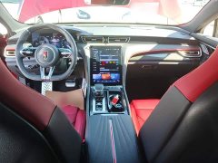 FAW H6 2.0T Edition - фото 10