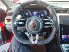 FAW H6 2.0T Edition - фото 11