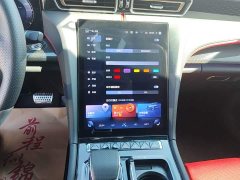 FAW H6 2.0T Edition - фото 13