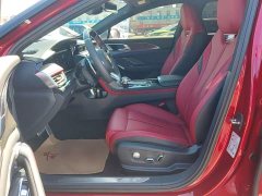 FAW H6 2.0T Edition - фото 15