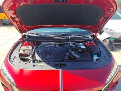 FAW H6 2.0T Edition - фото 20