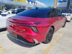 FAW H6 2.0T Edition - фото 7