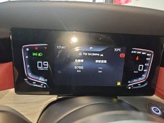 Hongqi H5 1.5T DCT Edition - фото 12