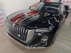 Hongqi H5 1.5T DCT Edition - фото 2