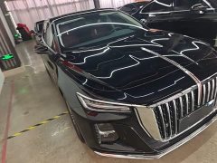 Hongqi H5 1.5T DCT Edition - фото 4