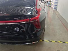 Hongqi H5 1.5T DCT Edition - фото 8