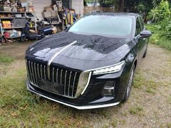 Hongqi H5 1.5T DCT Edition - фото 1