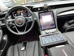 Hongqi H5 1.5T DCT Edition - фото 10