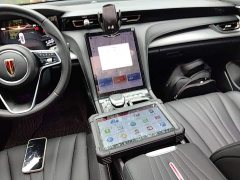 Hongqi H5 1.5T DCT Edition - фото 13