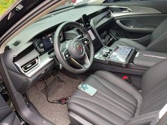 Hongqi H5 1.5T DCT Edition - фото 15