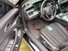 Hongqi H5 1.5T DCT Edition - фото 16