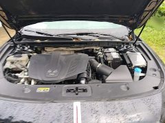 Hongqi H5 1.5T DCT Edition - фото 20