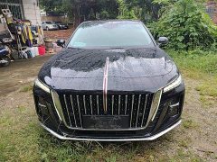 Hongqi H5 1.5T DCT Edition - фото 3