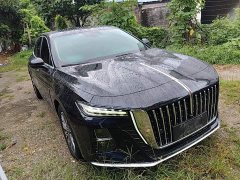 Hongqi H5 1.5T DCT Edition - фото 4