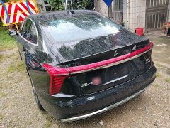 Hongqi H5 1.5T DCT Edition - фото 5