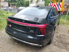 Hongqi H5 1.5T DCT Edition - фото 7