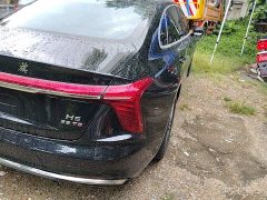 Hongqi H5 1.5T DCT Edition - фото 8