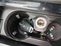 Hongqi H5 1.5T DCT Edition - фото 9