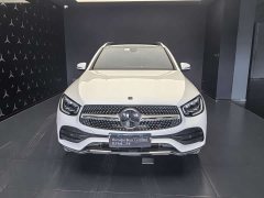 Mercedes-Benz GLC 260 L 4MATIC luxury - фото 2