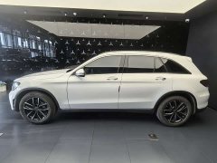 Mercedes-Benz GLC 260 L 4MATIC luxury - фото 3