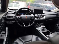 Hongqi H5 1.5T DCT Edition - фото 10