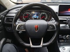 Hongqi H5 1.5T DCT Edition - фото 11
