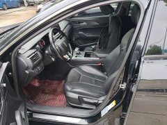 Hongqi H5 1.5T DCT Edition - фото 15