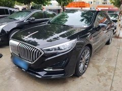 Hongqi H5 1.5T DCT Edition - фото 2