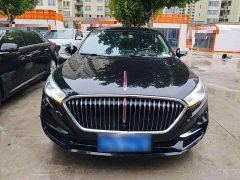 Hongqi H5 1.5T DCT Edition - фото 3