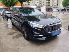 Hongqi H5 1.5T DCT Edition - фото 4