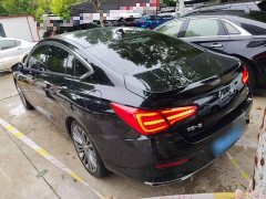 Hongqi H5 1.5T DCT Edition - фото 5