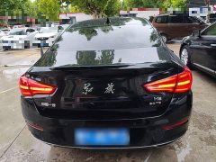 Hongqi H5 1.5T DCT Edition - фото 6