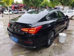 Hongqi H5 1.5T DCT Edition - фото 7