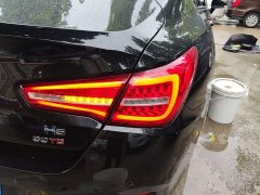 Hongqi H5 1.5T DCT Edition - фото 8