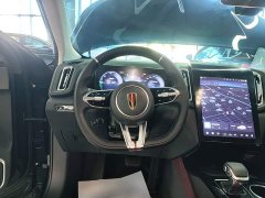 Hongqi HS3 PHEV 117km PLUS Edition - фото 11