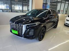 Hongqi HS3 PHEV 117km PLUS Edition - фото 2