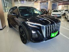 Hongqi HS3 PHEV 117km PLUS Edition - фото 4
