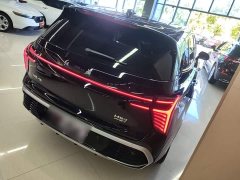Hongqi HS3 PHEV 117km PLUS Edition - фото 7