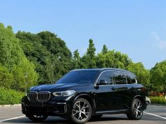 BMW X5 xDrive 40Li M - фото 1