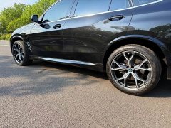 BMW X5 xDrive 40Li M - фото 10