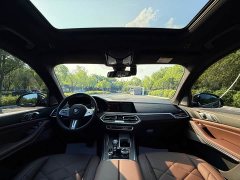 BMW X5 xDrive 40Li M - фото 11