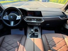 BMW X5 xDrive 40Li M - фото 12