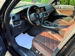BMW X5 xDrive 40Li M - фото 13