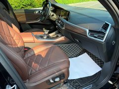 BMW X5 xDrive 40Li M - фото 14