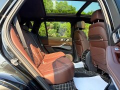 BMW X5 xDrive 40Li M - фото 15