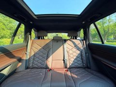 BMW X5 xDrive 40Li M - фото 16
