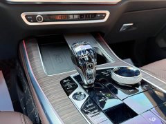 BMW X5 xDrive 40Li M - фото 17