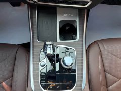BMW X5 xDrive 40Li M - фото 18