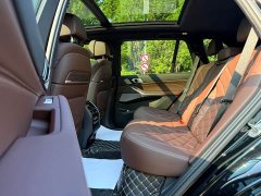 BMW X5 xDrive 40Li M - фото 19